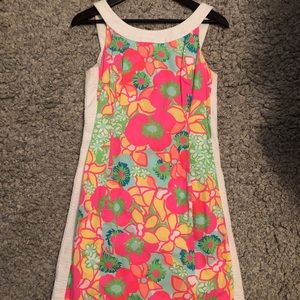 Lily Pulitzer Dress